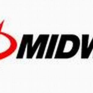 Midwayn E3 2005 -pelilistaus