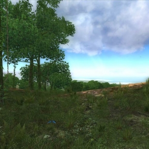 E3 2005: Eidokselta toimintaseikkailu Just Cause