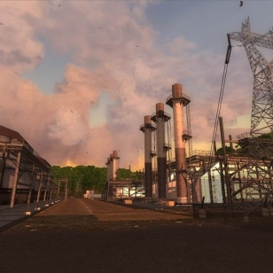 E3 2005: Eidokselta toimintaseikkailu Just Cause