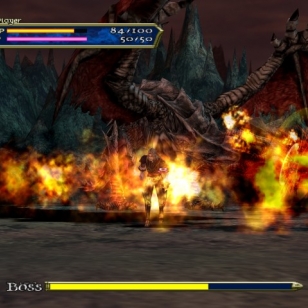 E3 2005: Castlevaniaa Xboxille