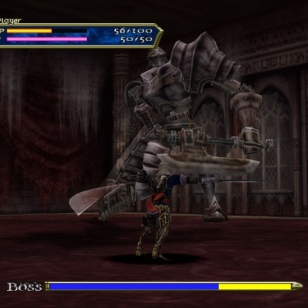 E3 2005: Castlevaniaa Xboxille