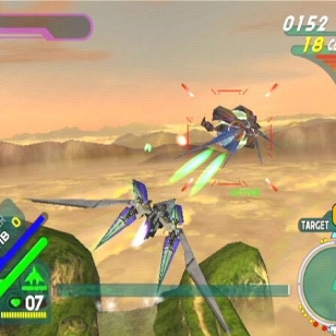 Star Fox Assault