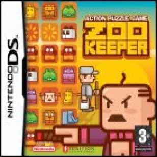 Zoo Keeper