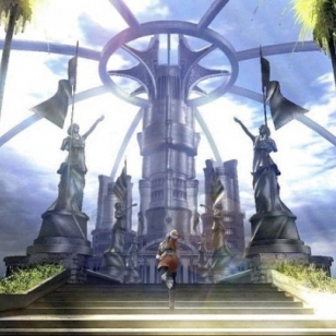 From Softwarelta JRPG Xbox 360:lle