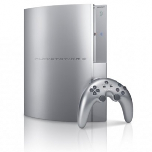 E3 2005: PlayStation 3 keväällä 2006