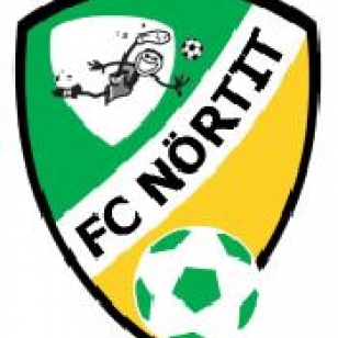 Liity FC Nörtteihin!