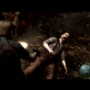 Resident Evil 4