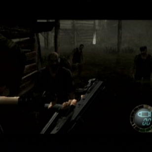 Resident Evil 4