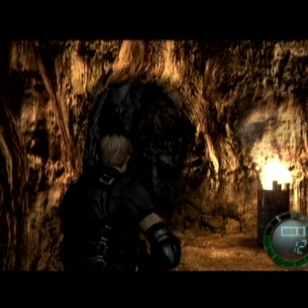 Resident Evil 4