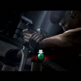 Resident Evil 4