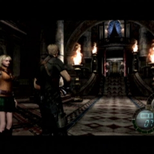 Resident Evil 4