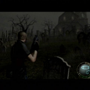 Resident Evil 4