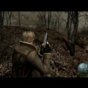 Resident Evil 4