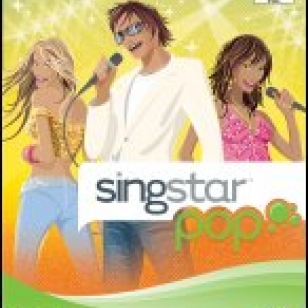 SingStar Pop