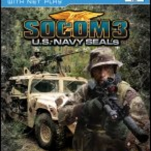 SOCOM 3