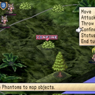 Phantom Brave