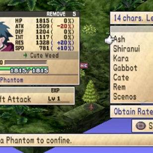 Phantom Brave