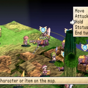 Phantom Brave