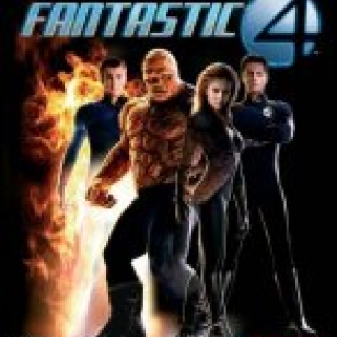 Fantastic Four