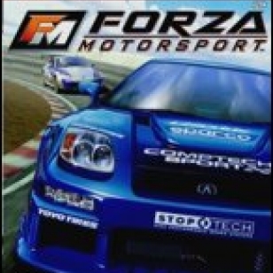 Forza Motorsport