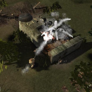Combat Elite sai uuden julkaisijan