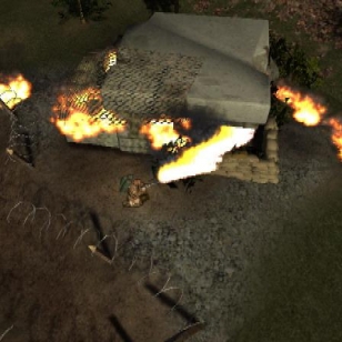 Combat Elite sai uuden julkaisijan