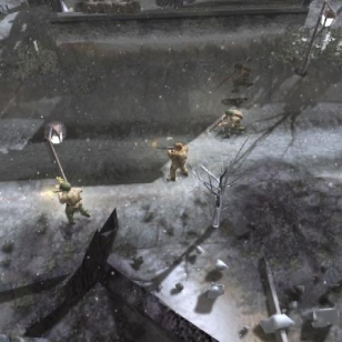 Combat Elite sai uuden julkaisijan
