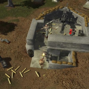Combat Elite sai uuden julkaisijan