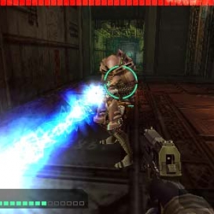 Uusia videoita Coded Armsista