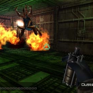 Uusia videoita Coded Armsista
