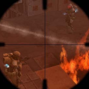 Uusia videoita Coded Armsista