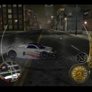 Midnight Club 3 - DUB Edition