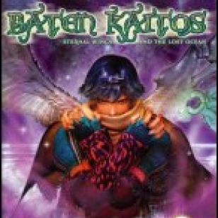 Baten Kaitos