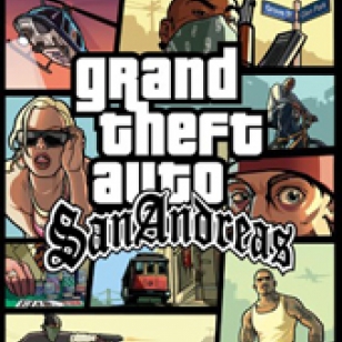 ELSPA-listaus (Xbox): GTA: San Andreas listakärkeen