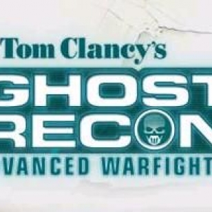 Ghost Recon 3:sta Advanced Warfighter
