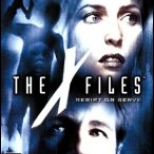 X-Files: Resist or Serve