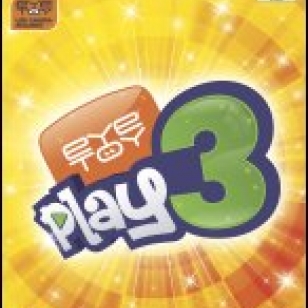 EyeToy: Play 3