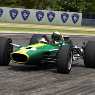 TOCA Race Driver 3 helmikuussa