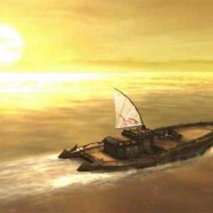 Grandia III:n traileri