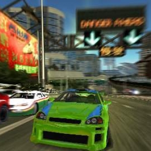 Burnout Legens traileri