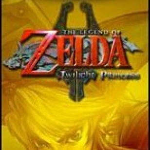 The Legend of Zelda: Twilight Princess