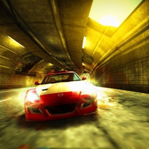 Need For Speed: Most Wanted -video