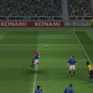 PES 5 PSP:lle syksyllä