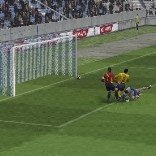 PES 5 PSP:lle syksyllä