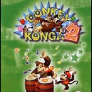 Donkey Konga 2