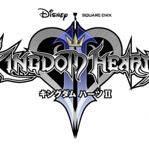 Kingdom Hearts II Japaniin joulukuussa