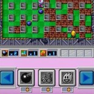 Bomberman