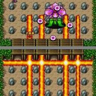 Bomberman