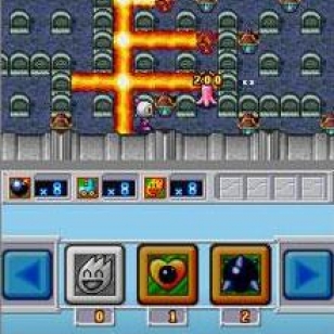 Bomberman