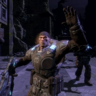 Näe Gears of Warin E3-esittely HD-videona